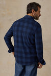 Alpine River Buffalo Legend Sweater Shirt