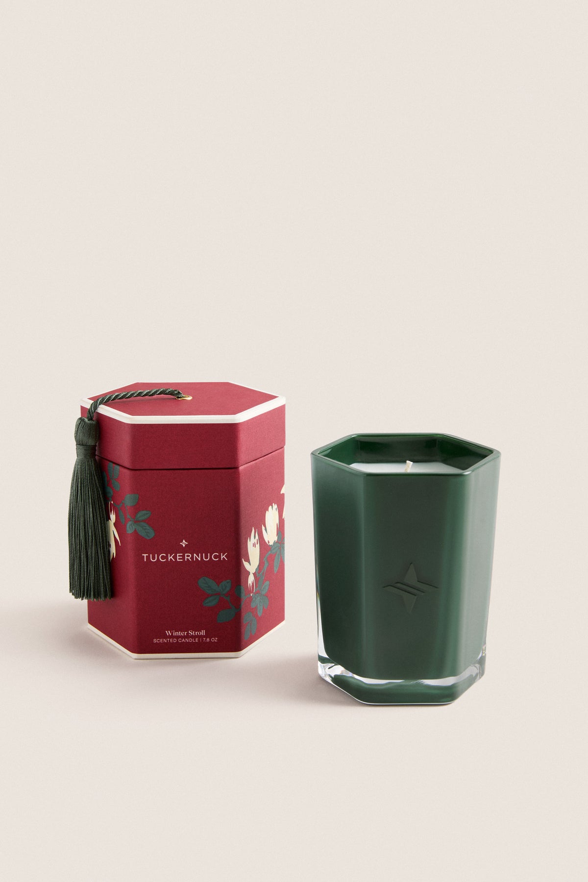 Winter Stroll 1-Wick Candle