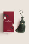 Winter Stroll Scented Tassel