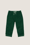Forest Corduroy Bowie Pant