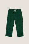 Forest Corduroy Bowie Pant