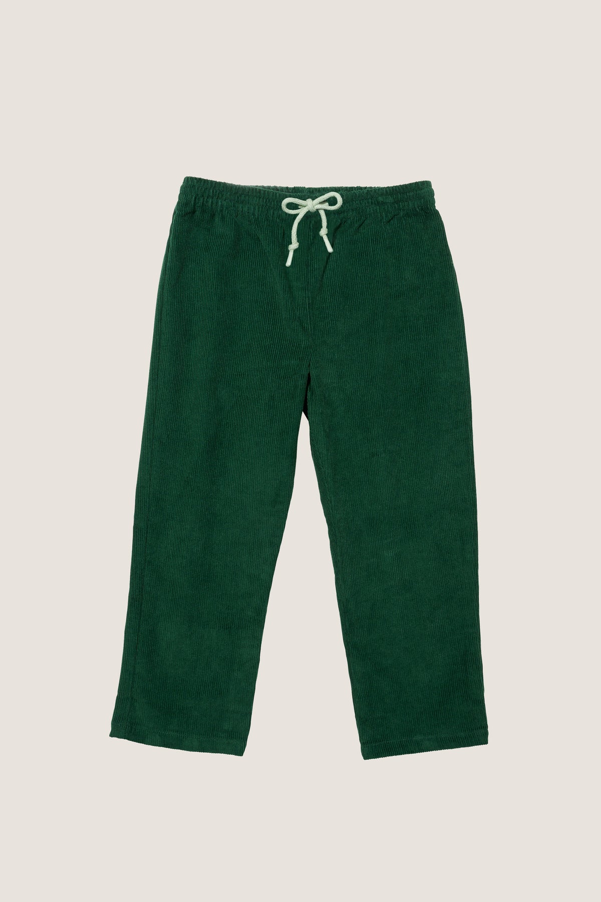 Forest Corduroy Bowie Pant