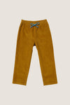 Saddle Corduroy Bowie Pant