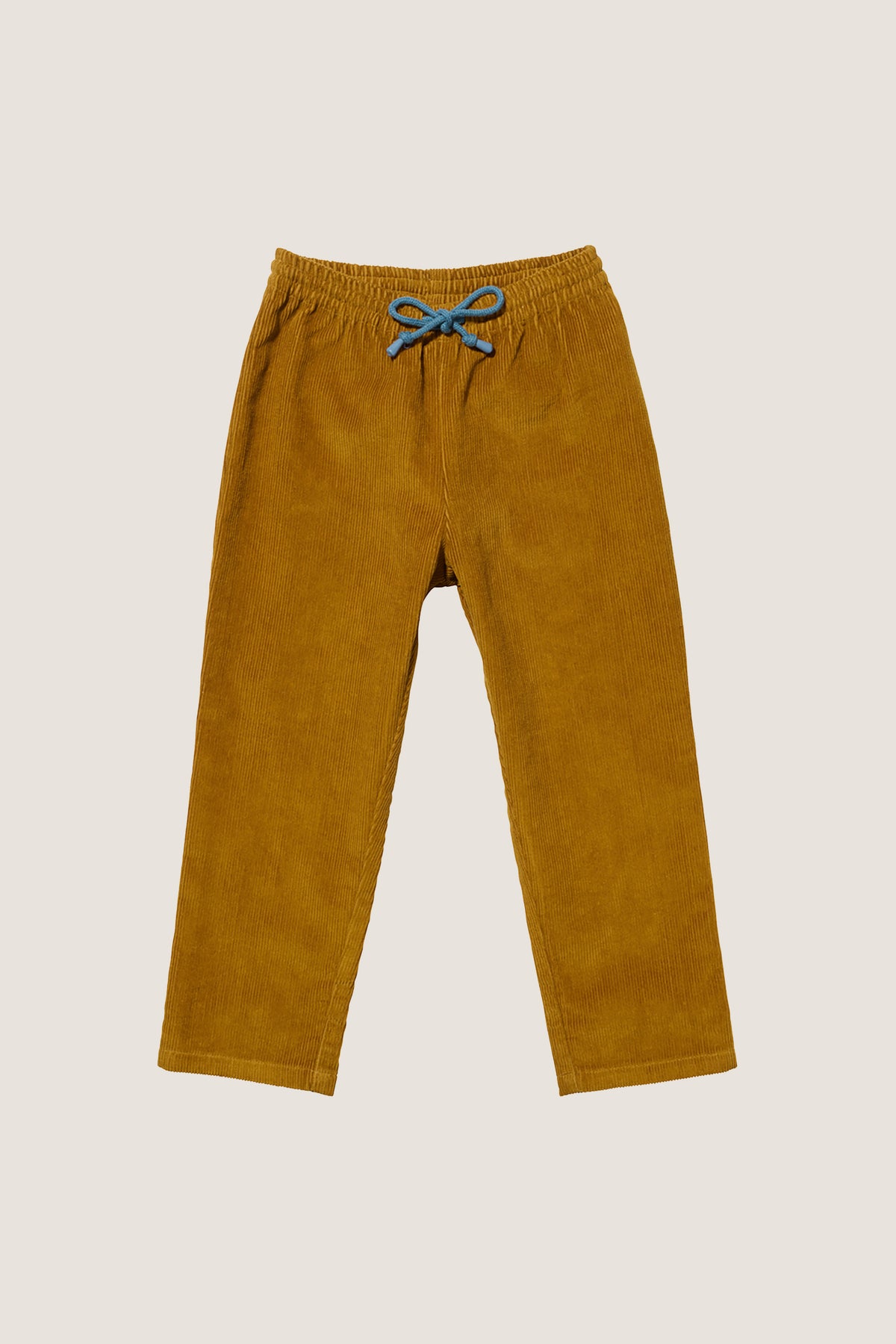 Saddle Corduroy Bowie Pant