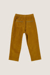 Saddle Corduroy Bowie Pant