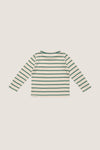 Pine Stripe Edward T-Shirt