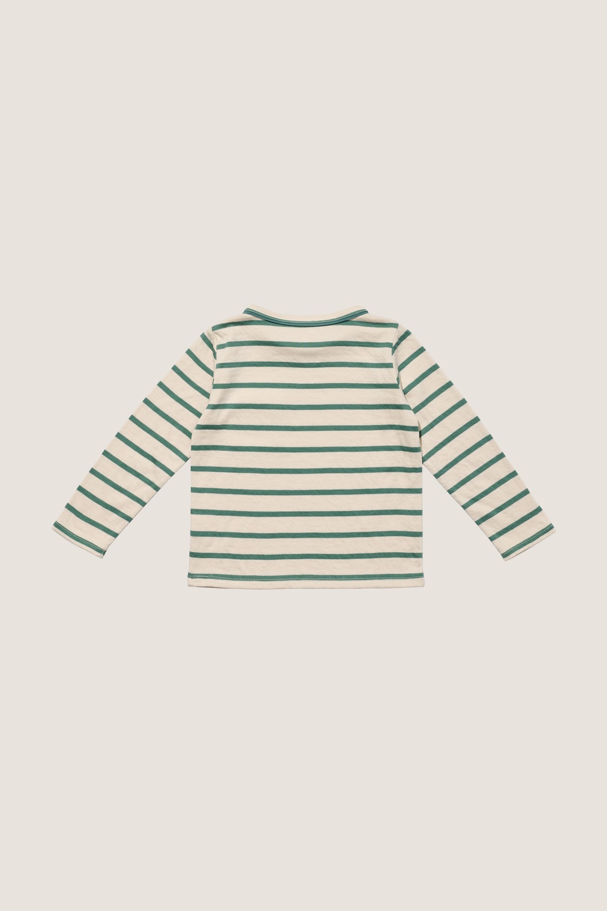 Pine Stripe Edward T-Shirt