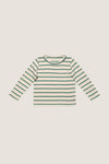 Pine Stripe Edward T-Shirt