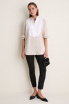 Taupe Tuxedo Buchanan Button Down