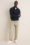 Faded Vetiver Athletic Fit Saturday Beach Pant