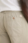 Faded Vetiver Athletic Fit Saturday Beach Pant