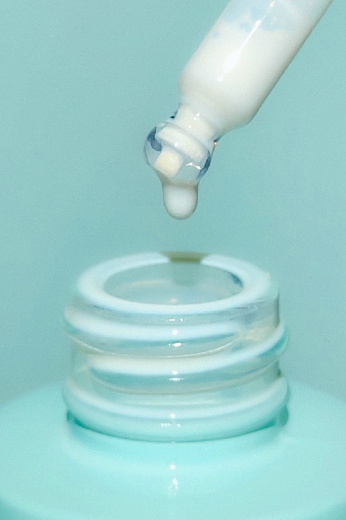 Bask SPF 30 Mineral Face Serum - Fragrance Free