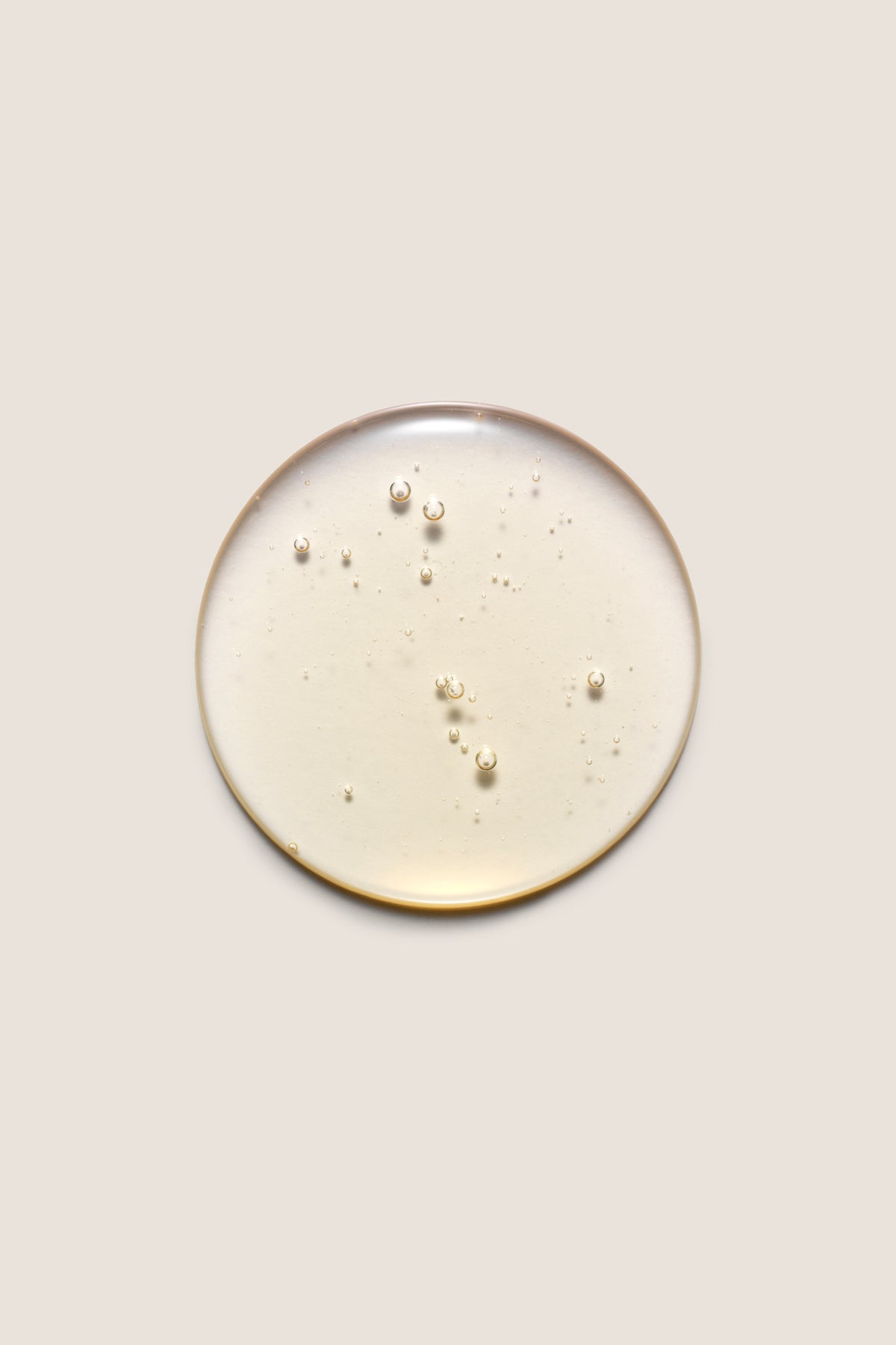 Clean Clean Cleanser