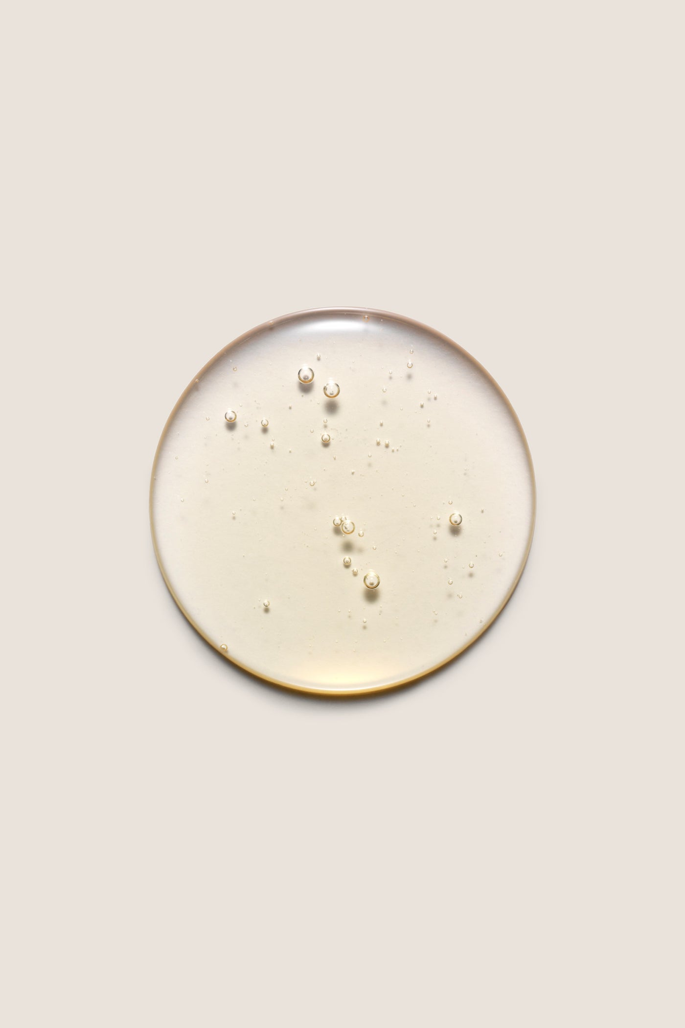 Clean Clean Cleanser