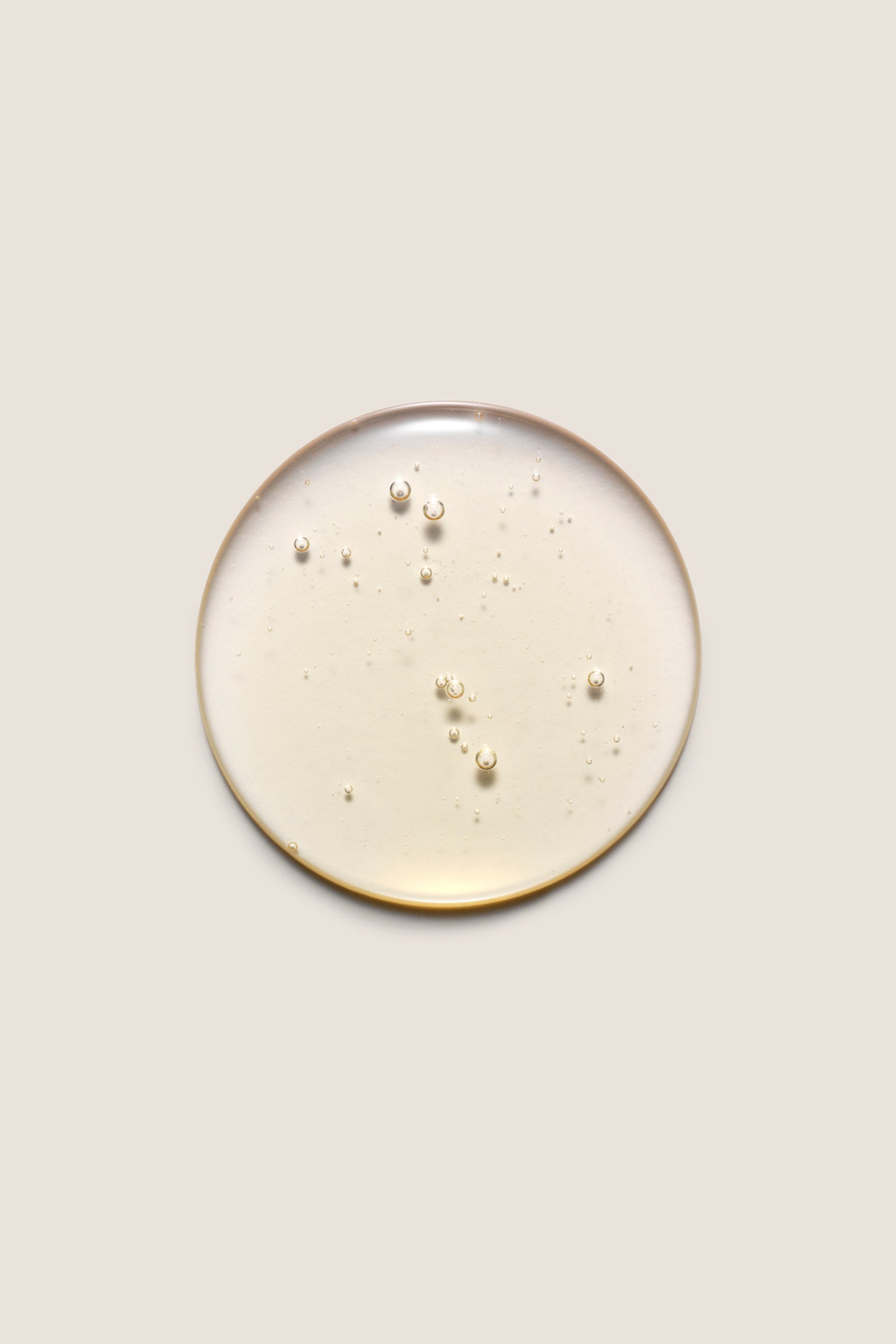 Clean Clean Cleanser