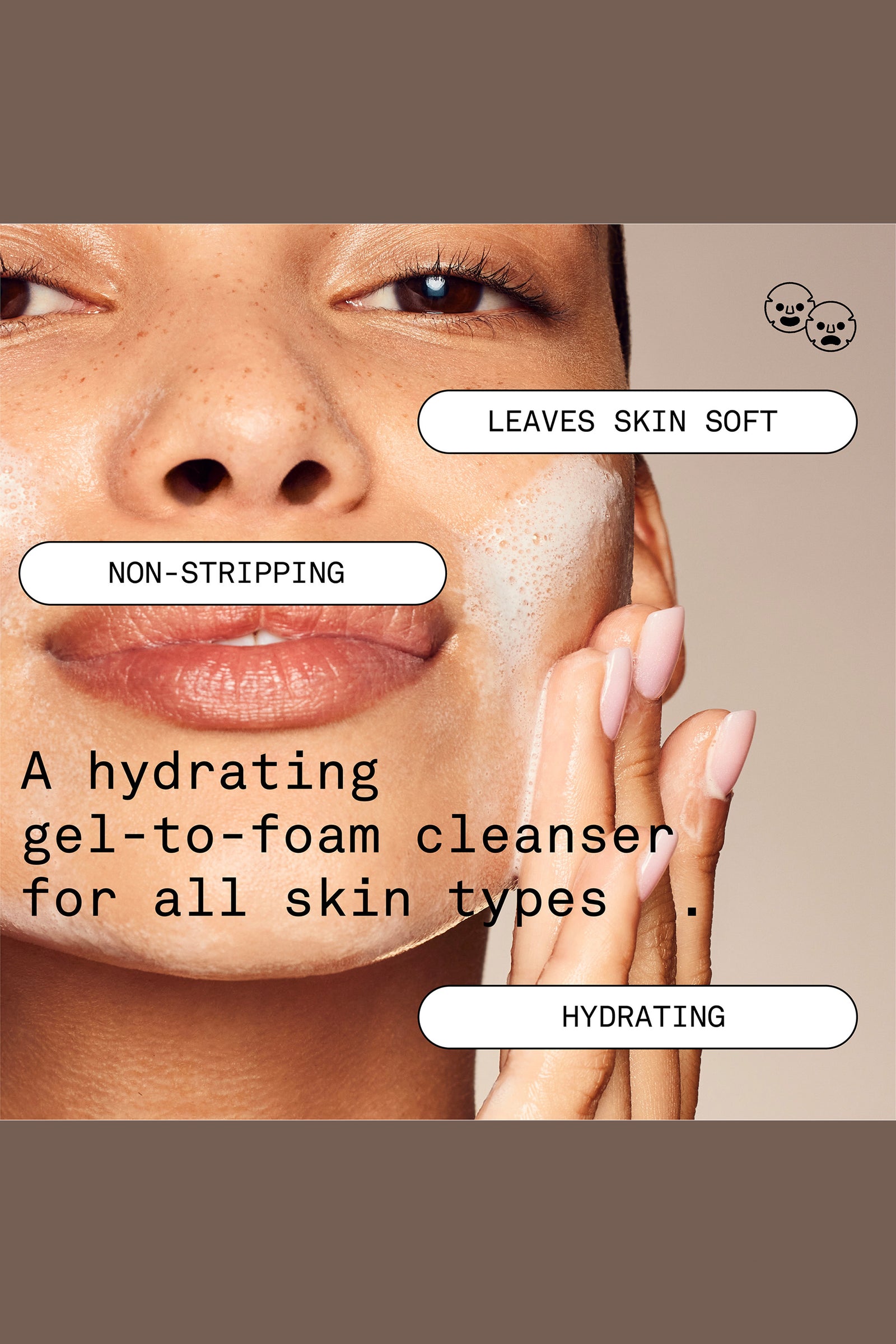 Clean Clean Cleanser