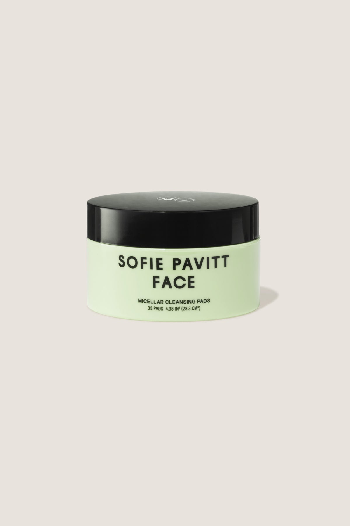 Micellar Cleansing Pads (35 Pads)