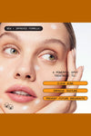 Reset Benzoyl Peroxide Acne Treatment Mask