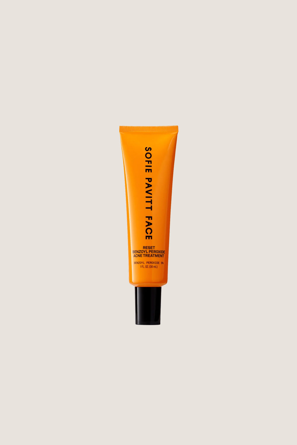 Reset Benzoyl Peroxide Acne Treatment Mask