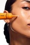 Reset Benzoyl Peroxide Acne Treatment Mask