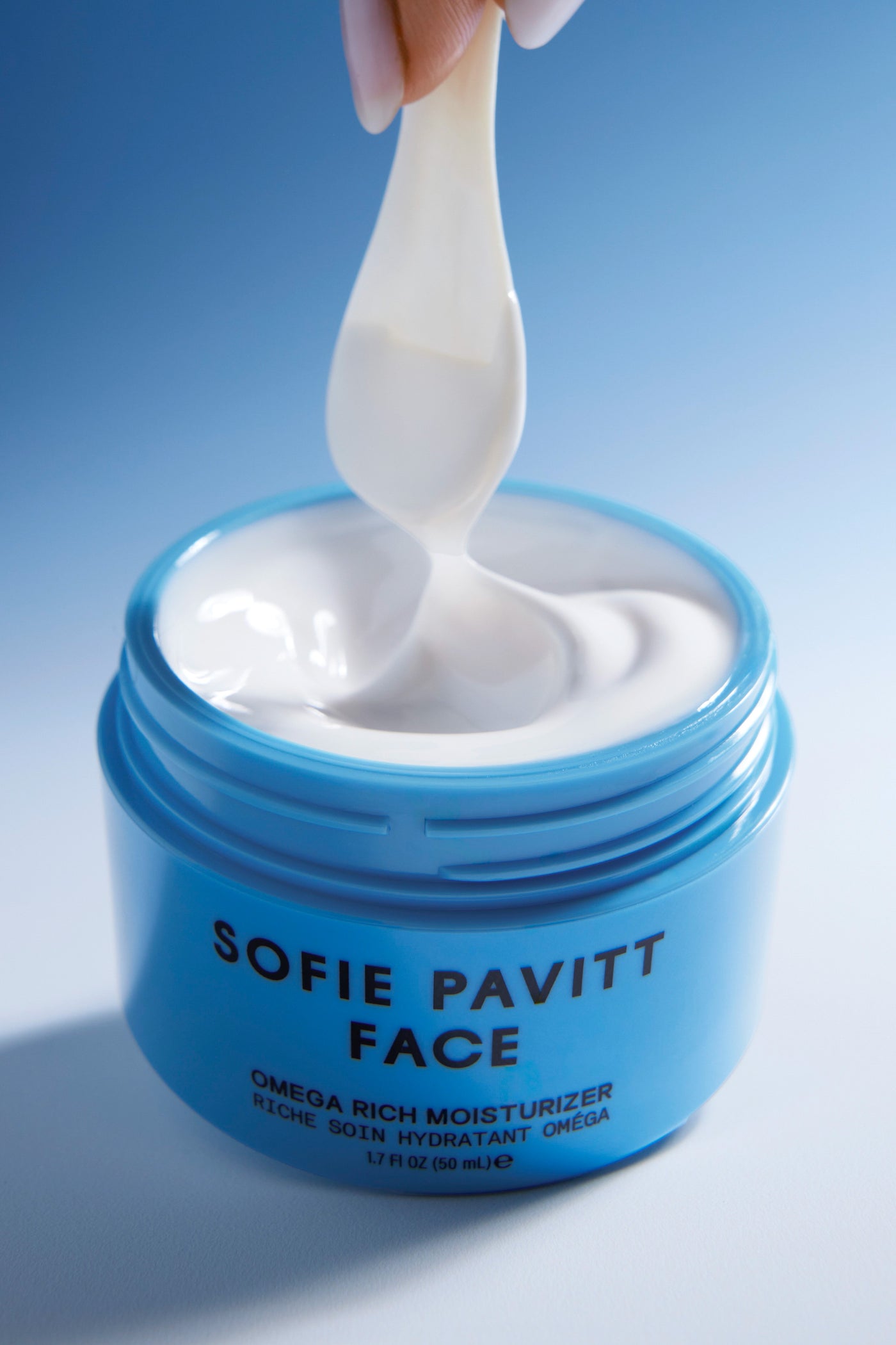 Omega Rich Moisturizer
