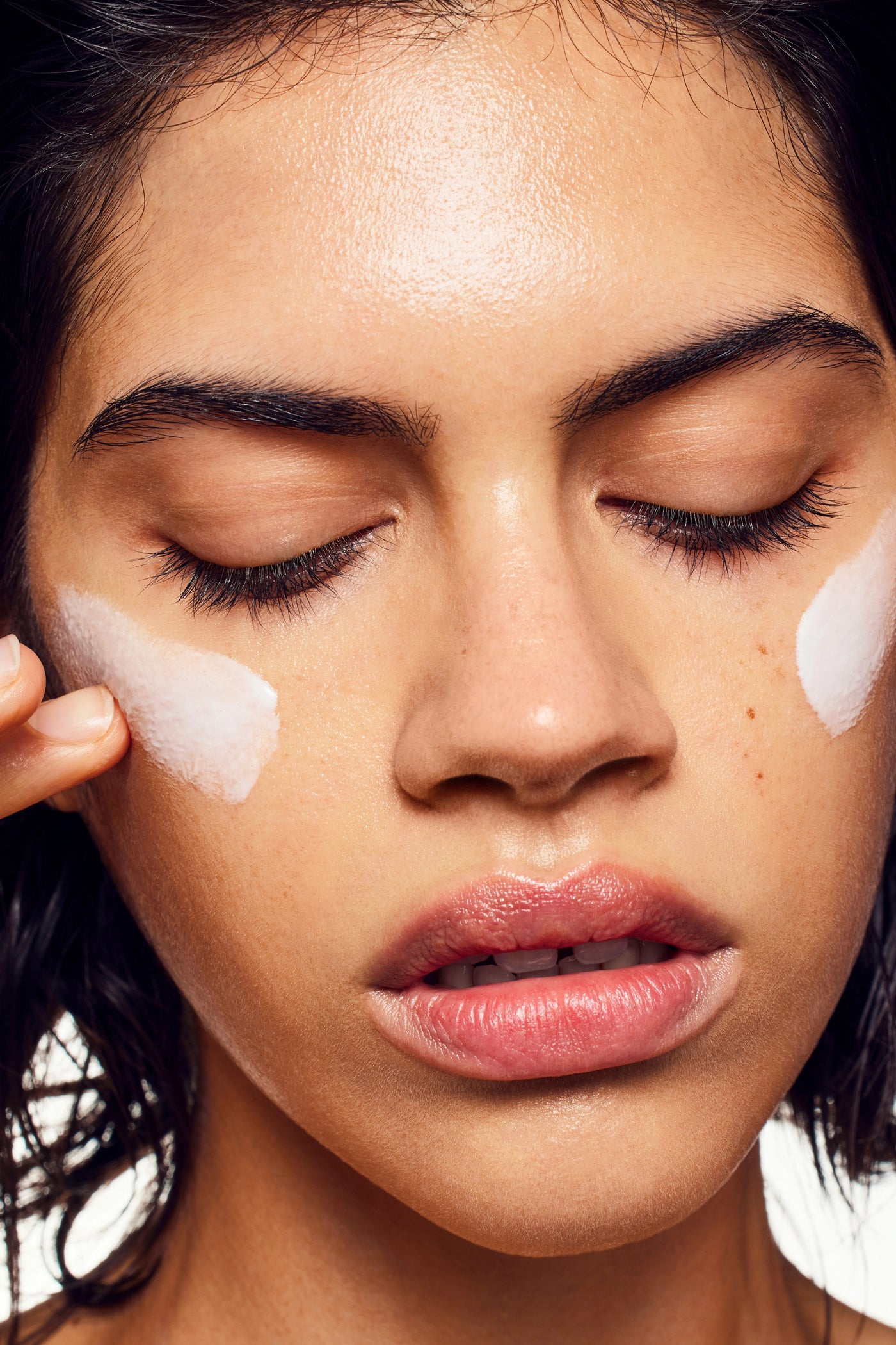 Omega Rich Moisturizer