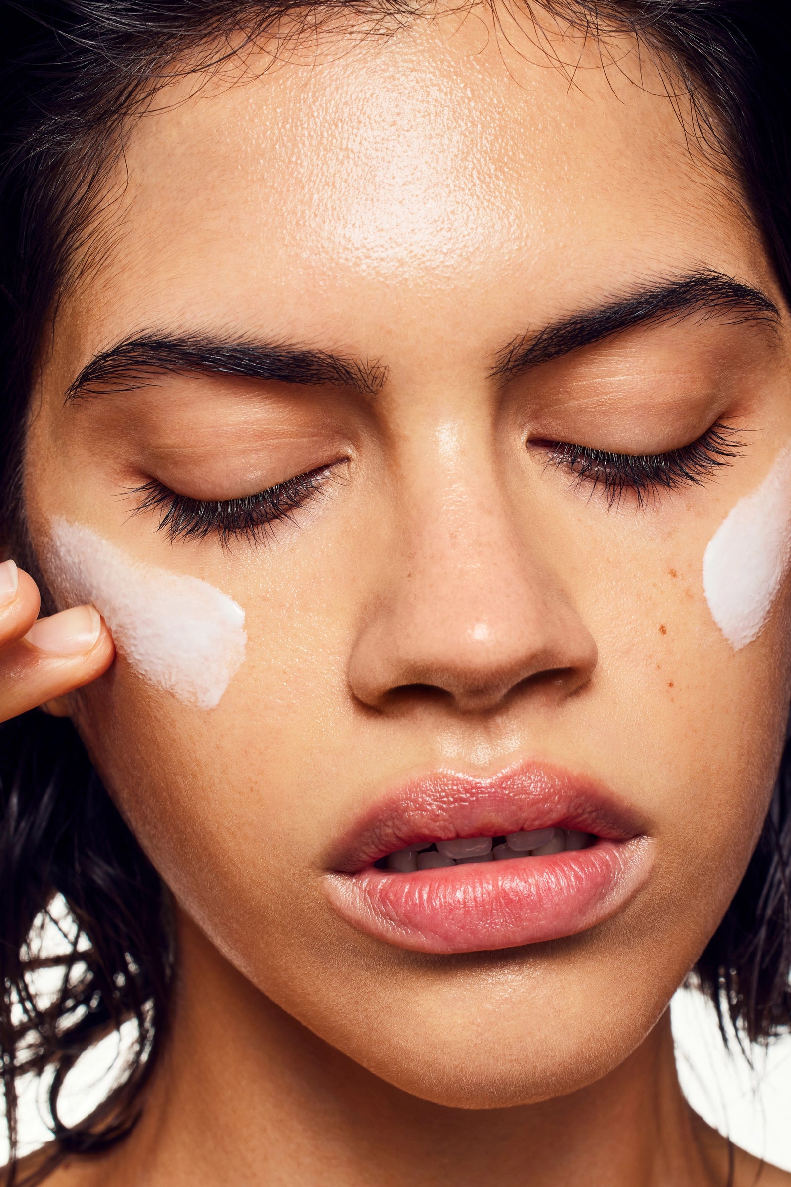 Omega Rich Moisturizer