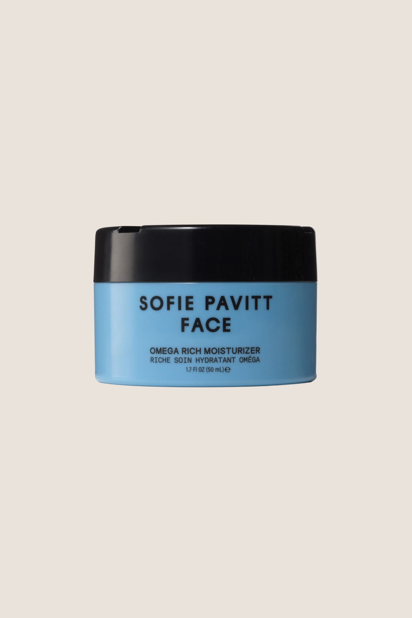 Omega Rich Moisturizer