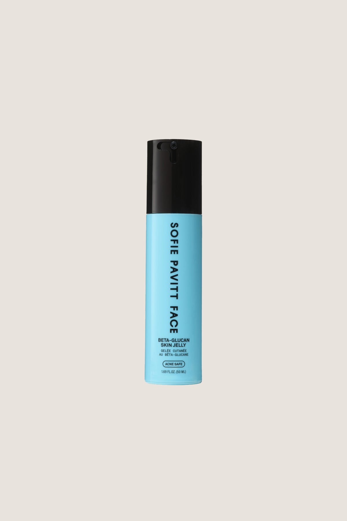 Skin Jelly Oil-Free Gel Moisturizer