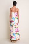 Floral Multi Glinda Maxi Dress