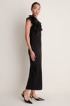 Black Noirette Gown