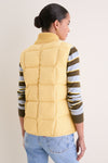 Lemon Spence Puffer Vest