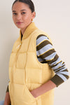Lemon Spence Puffer Vest