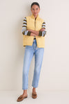 Lemon Spence Puffer Vest