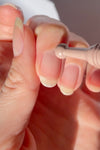 The Rose Oil 100% Natural Cuticle Oil