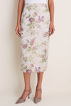 Metropolitan Jacquard Ellington Skirt