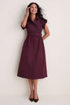 Winetasting Chloe Dress