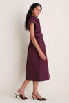 Winetasting Chloe Dress