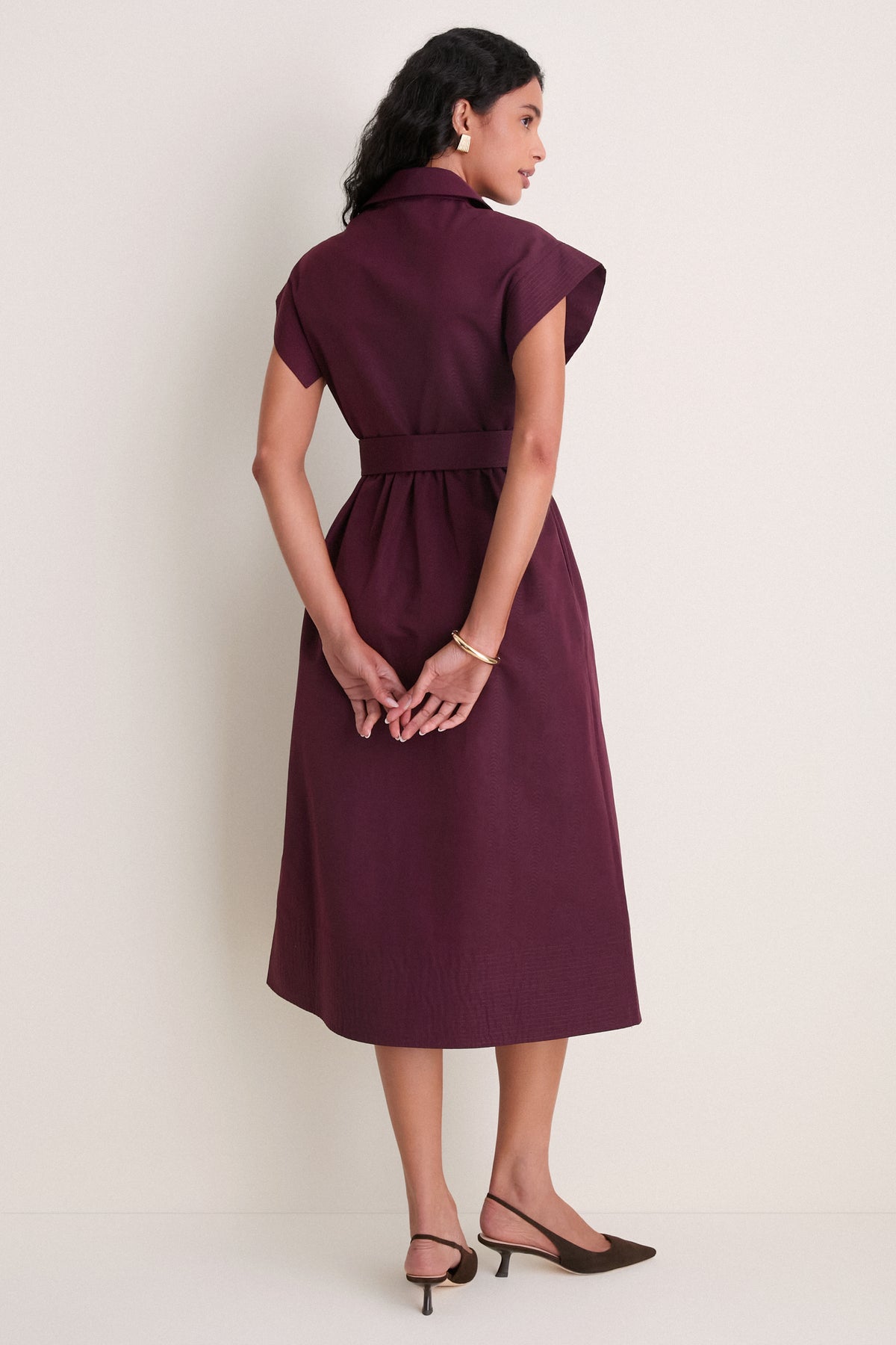 Winetasting Chloe Dress
