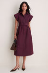Winetasting Chloe Dress