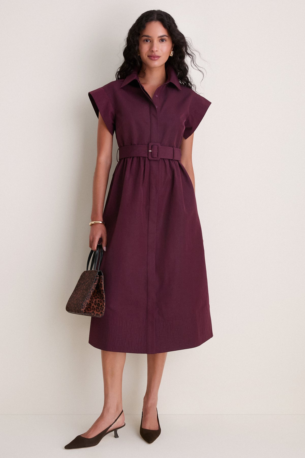 Winetasting Chloe Dress