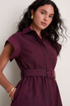 Winetasting Chloe Dress