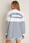 Sailor Stripe Dockside Jersey