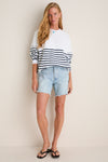 Sailor Stripe Dockside Jersey