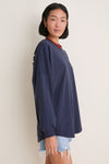Navy Dockside Jersey
