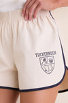 Chalk Stretch Twill Madaket Shorts