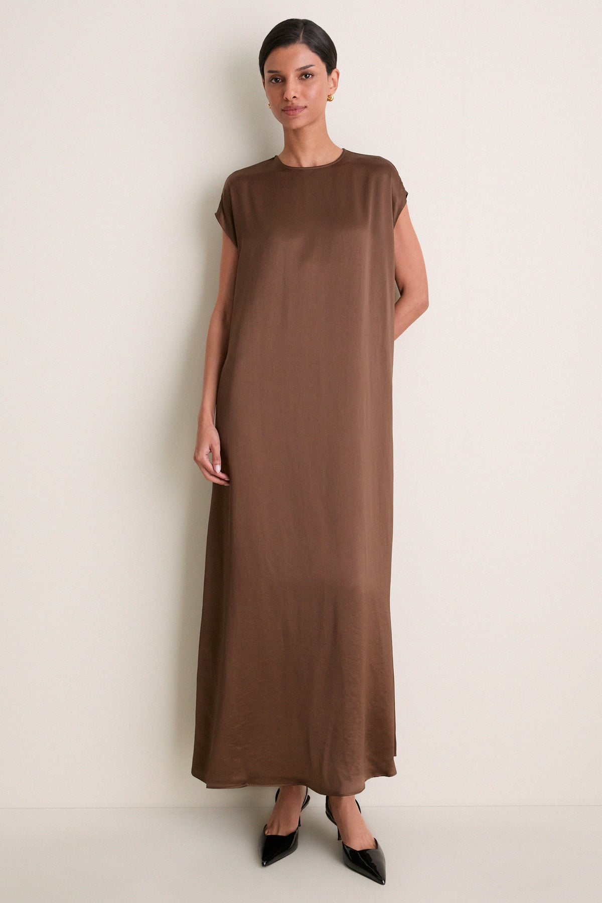 Woodland Felicite Dress