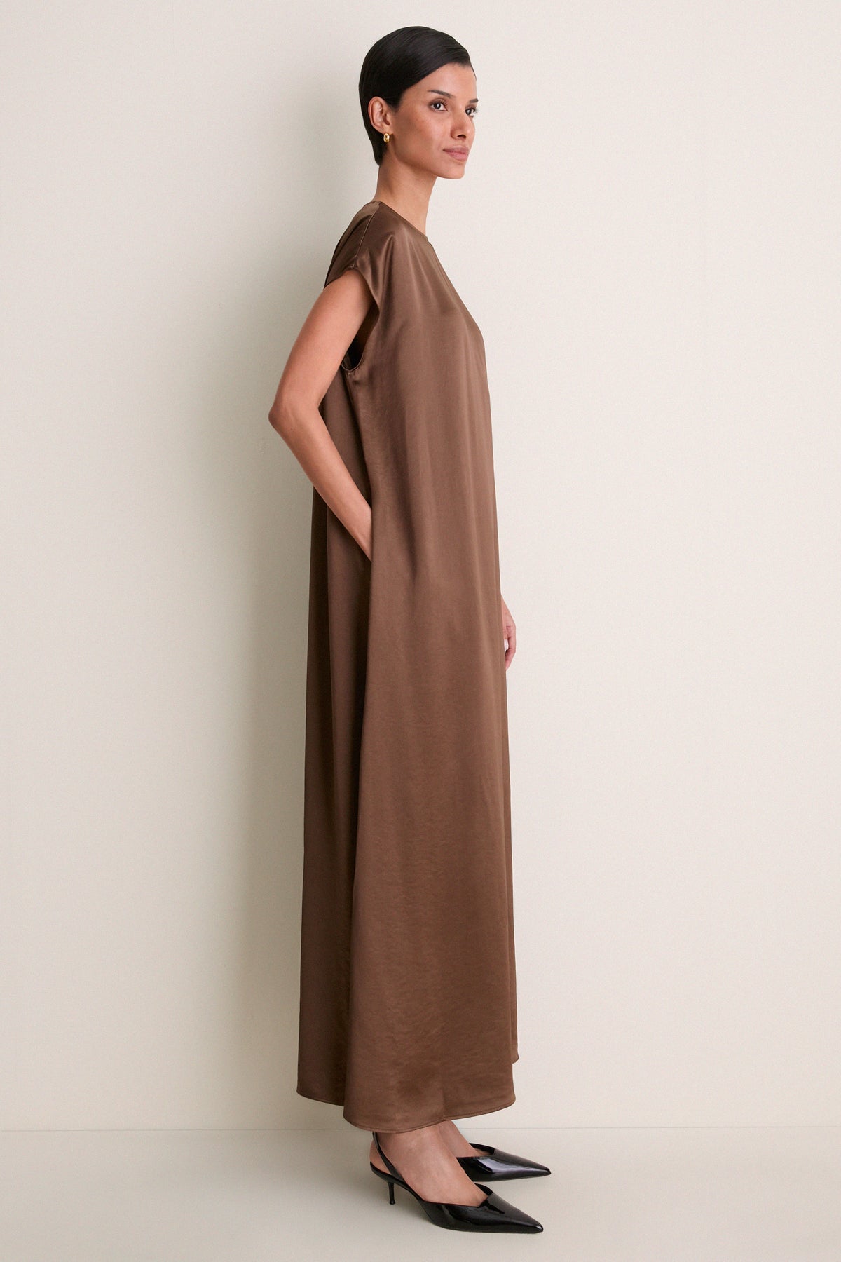 Woodland Felicite Dress