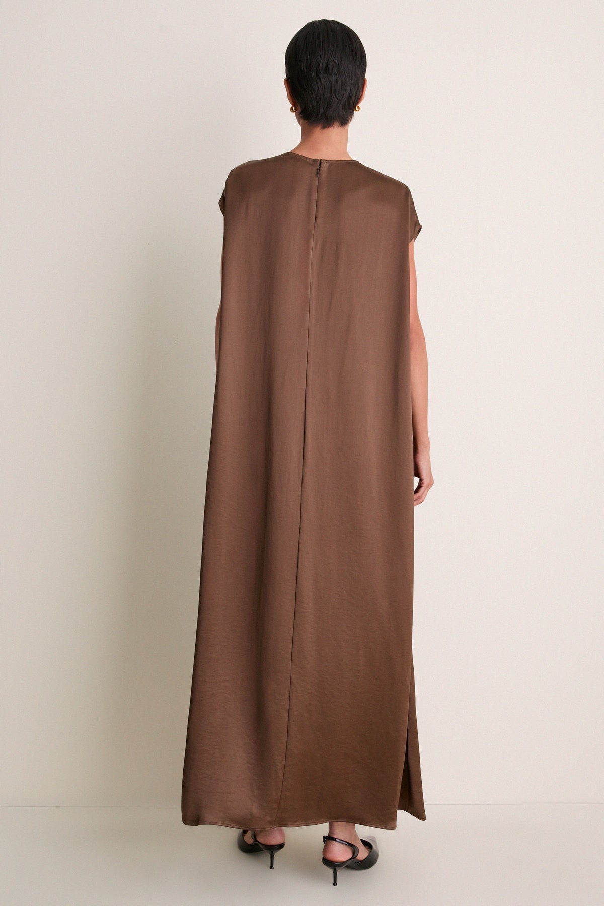 Woodland Felicite Dress