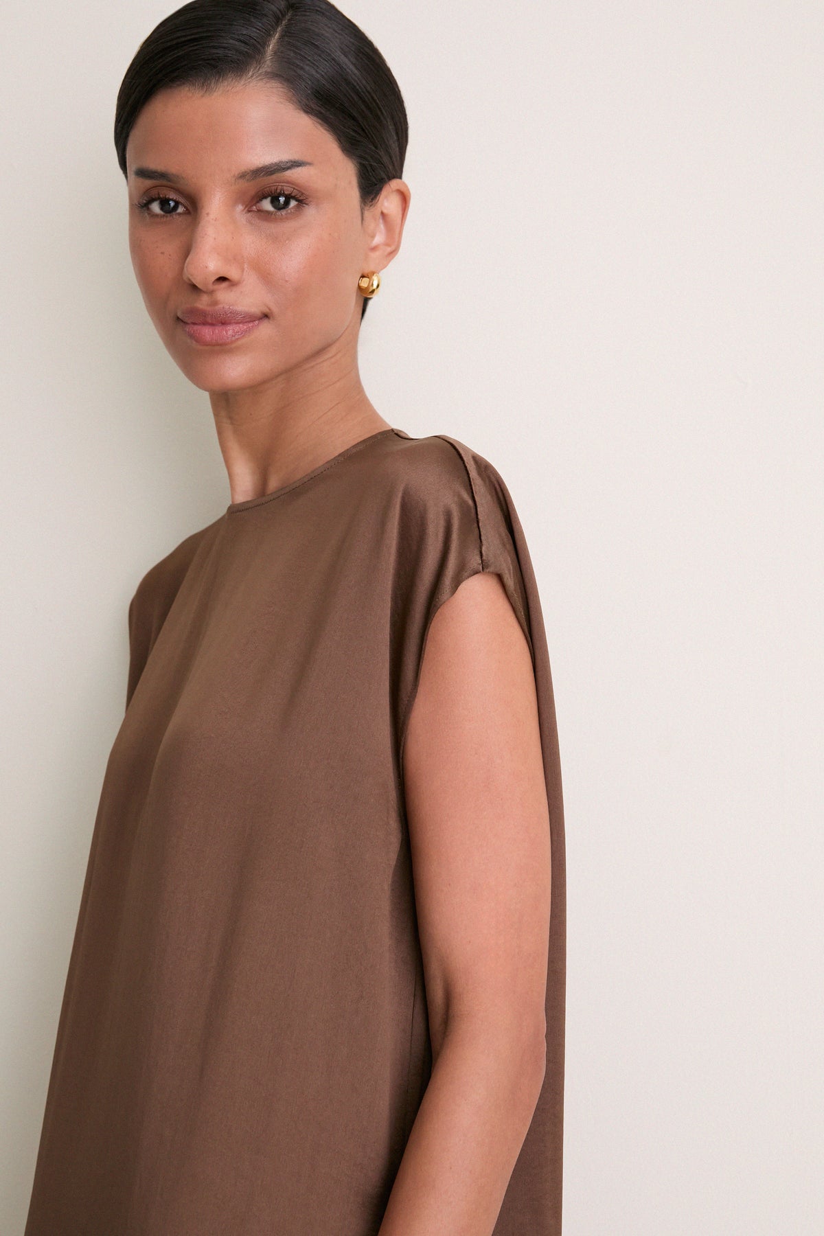 Woodland Felicite Dress